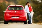 Seat Leon 2005 года